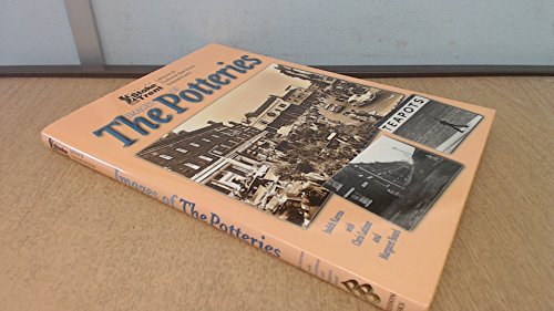 Images of the Potteries
