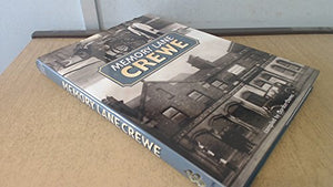 Memory Lane Crewe
