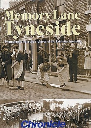 Memory Lane Tyneside