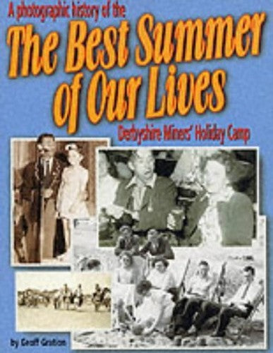 The Best Summer of Our Lives