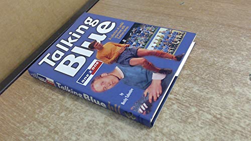 Talking Blue