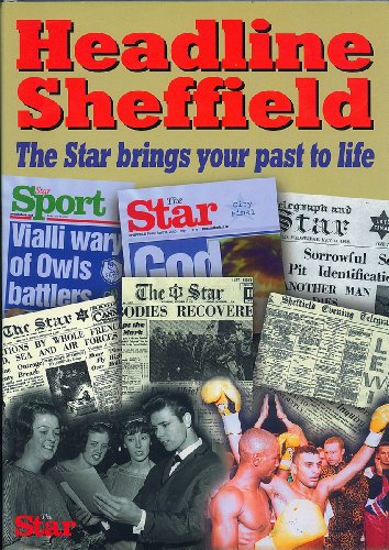 Headline Sheffield