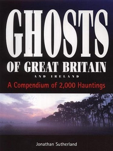 Ghosts of Great Britain