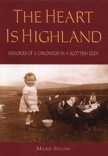 The Heart is Highland