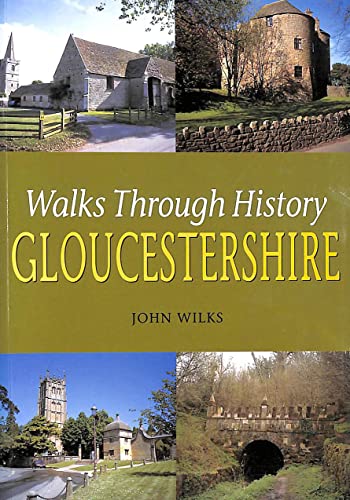 Walks Through History