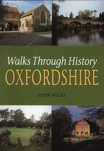 Walks Through History