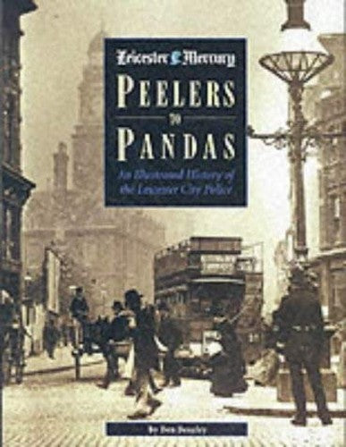 Peelers to Pandas