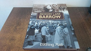 Memory Lane Barrow
