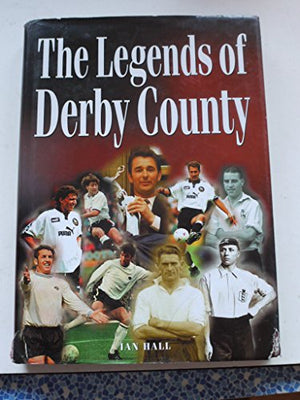 The Legends of Derby County