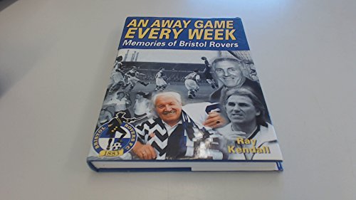 An Away Game Every Week