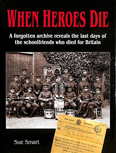 When Heroes Die