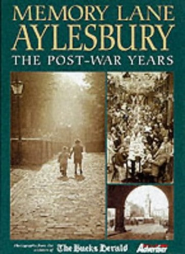 Memory Lane Aylesbury