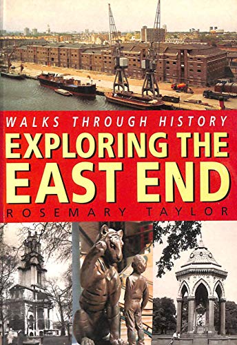 Walks Through History