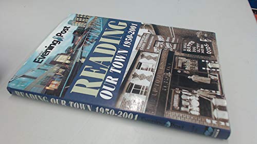 Reading Our Town 1950-2001