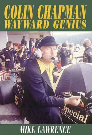 Colin Chapman