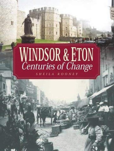 Windsor and Eton