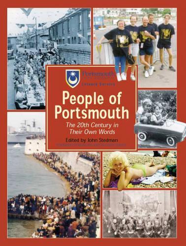 People of Portsmouth