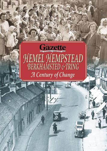 Hemel Hempstead, Berkhamsted and Tring