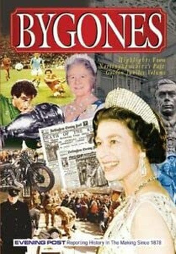 Bygones