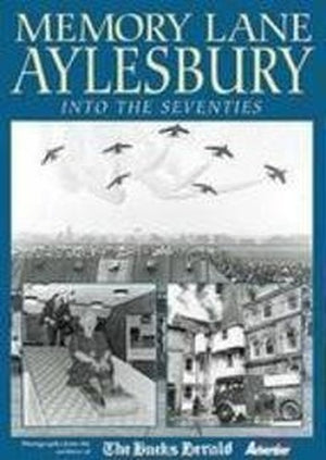 Memory Lane Aylesbury