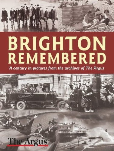 Brighton Remembered