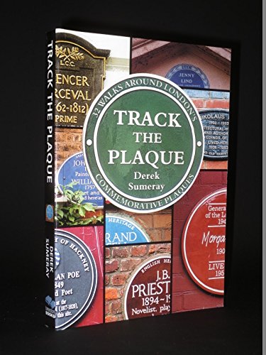 Track the Plaque
