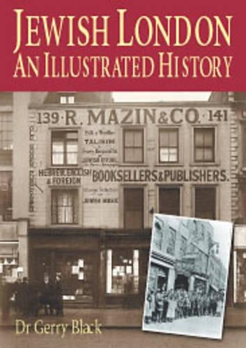 Jewish London