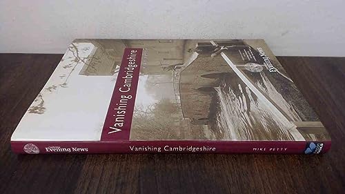 Vanishing Cambridgeshire