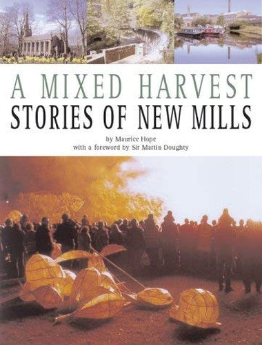 A Mixed Harvest