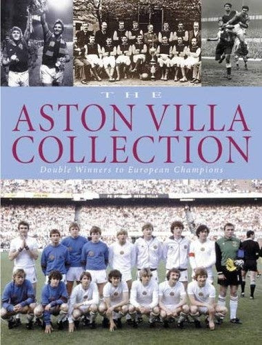 The Aston Villa Collection