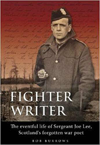 Fighter Writer