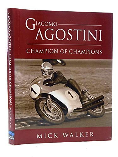 Giacomo Agostini