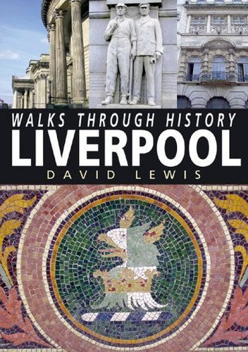 Walks Through History
