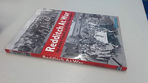 Redditch at War