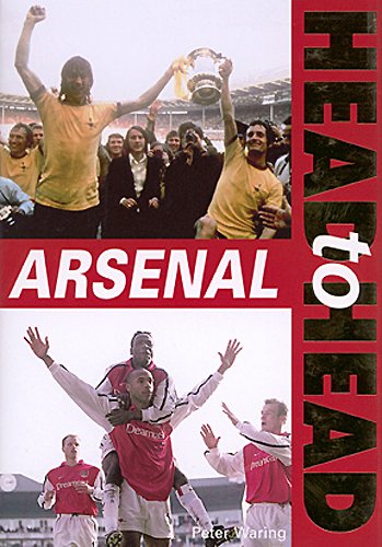 Arsenal Head to Head