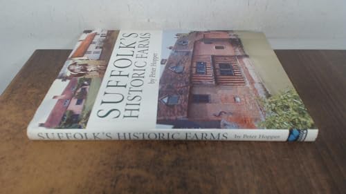 Suffolk's Historic Farms