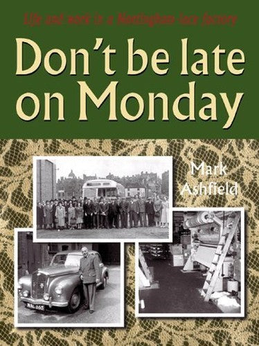 Don't be Late on Monday