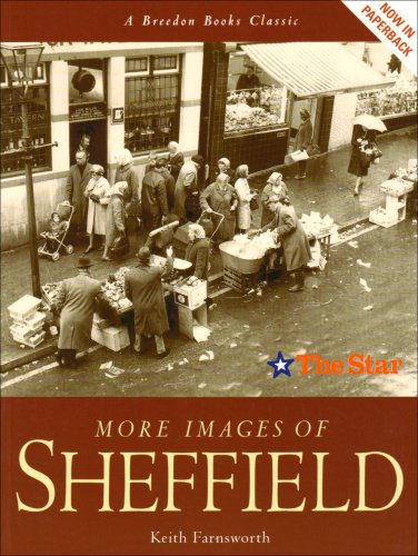 More Images of Sheffield