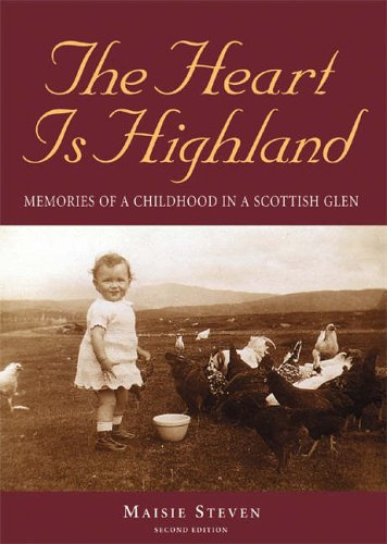 The Heart is Highland