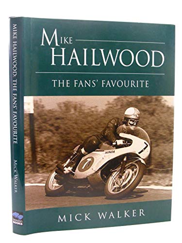Mike Hailwood
