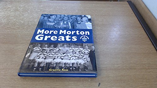 More Morton Greats
