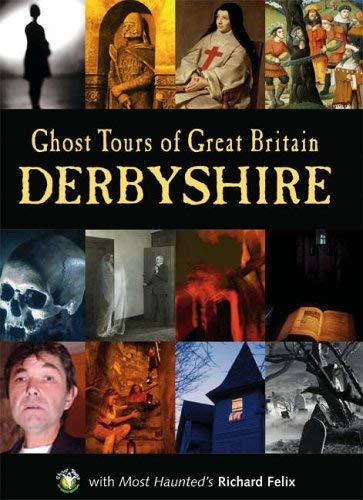 Ghost Tour of Great Britain