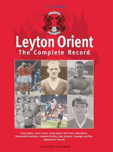 Leyton Orient