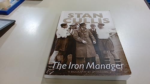 Stan Cullis