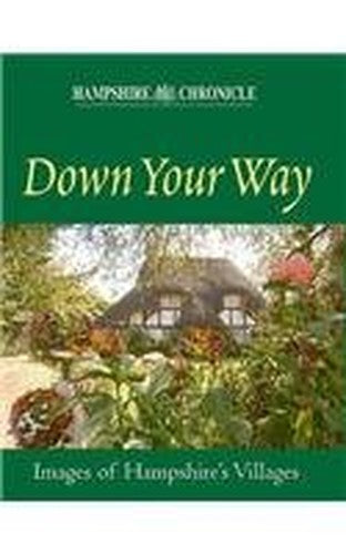 Down Your Way