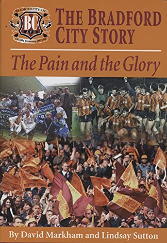 The Bradford City Story
