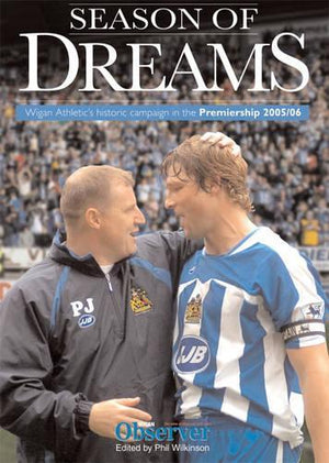 The Season of Dreams