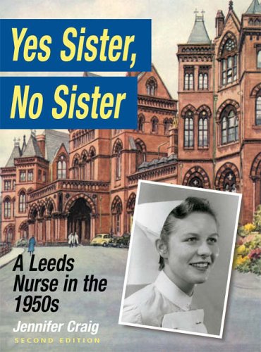 Yes Sister, No Sister