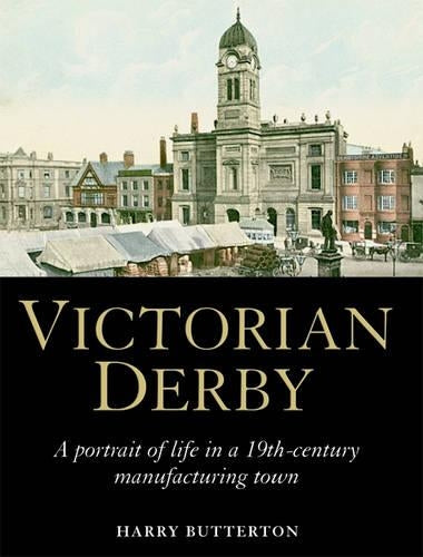 Victorian Derby