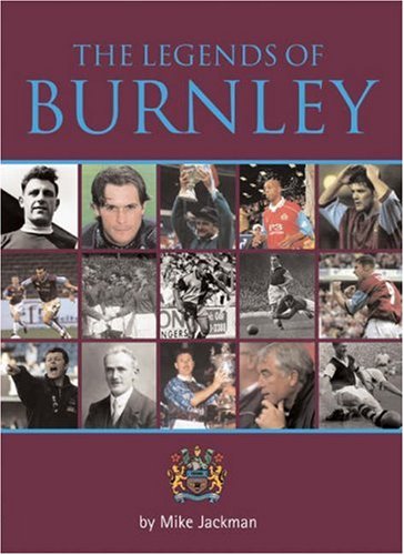 The Legends of Burnley
